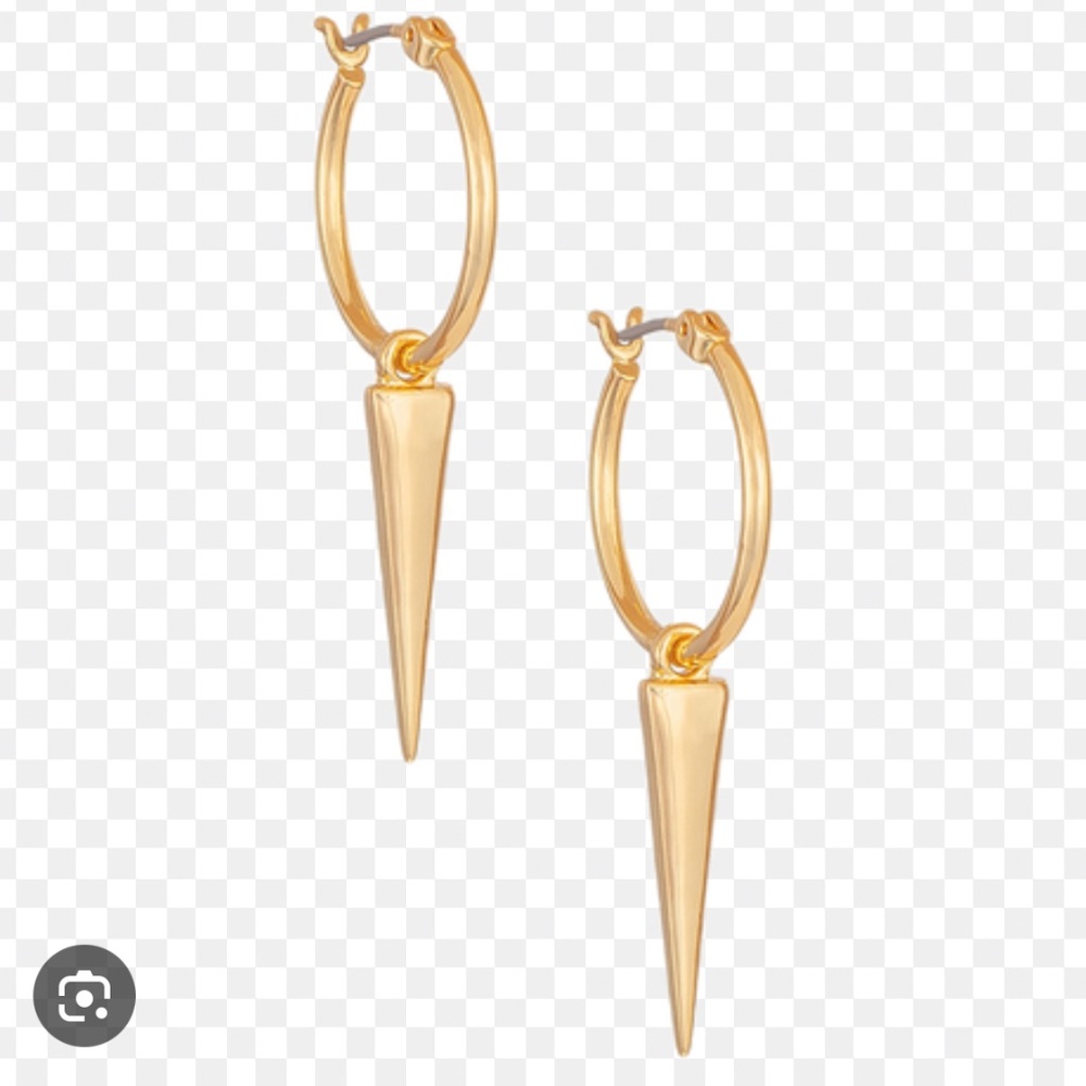 Uncommon James sharp shooter earrings